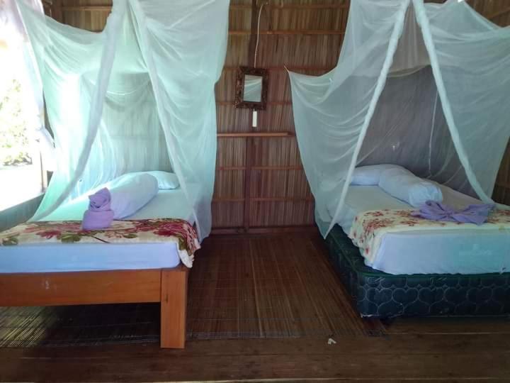 Yenbainus Homestay Yennanas Besir Exterior photo