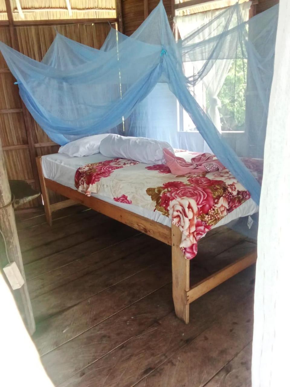 Yenbainus Homestay Yennanas Besir Room photo