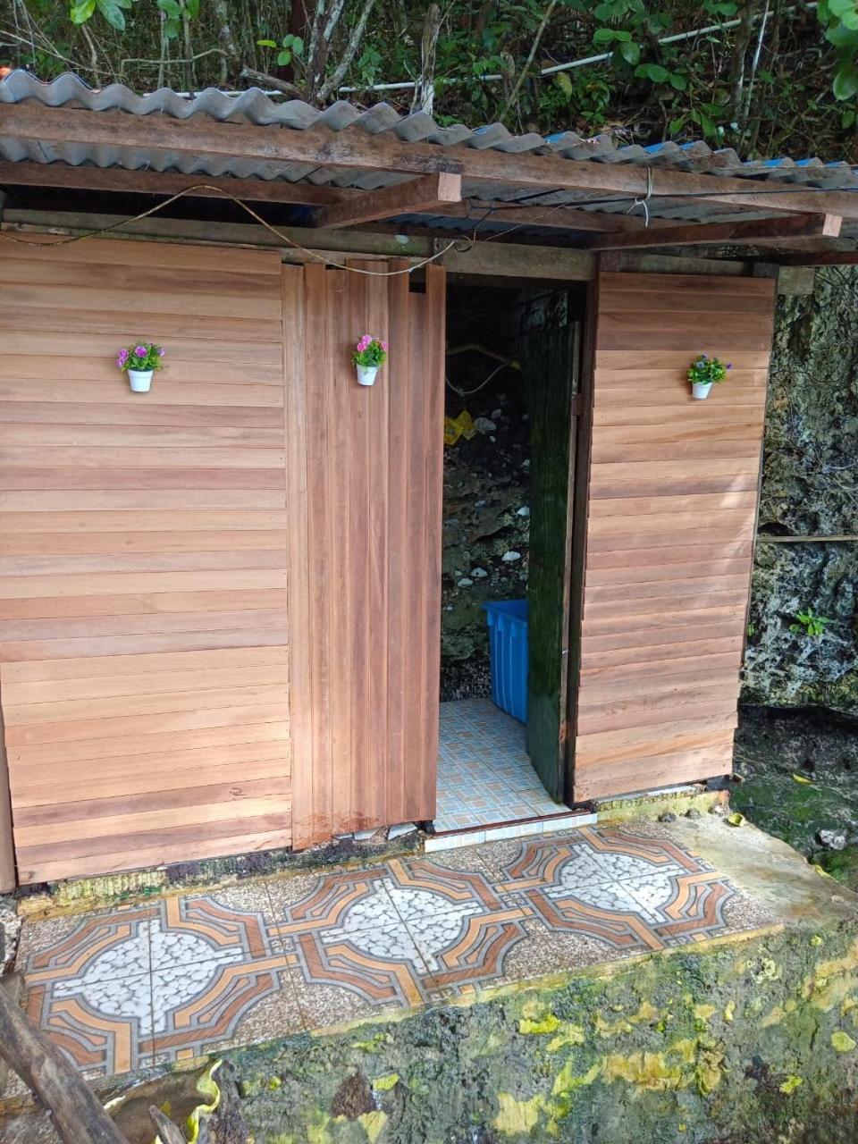 Yenbainus Homestay Yennanas Besir Exterior photo